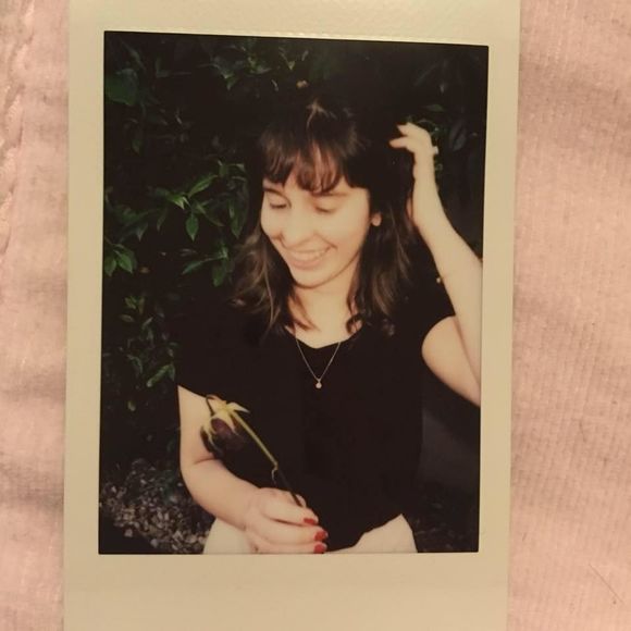 Meet your Posher, Katrina - Picture 1 of 1